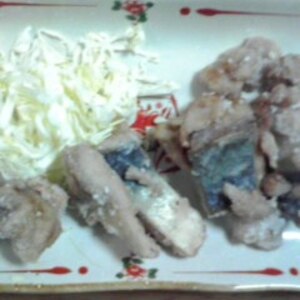 ごまさばの竜田揚げ レシピ 作り方 By Boburis 楽天レシピ ごまさばの竜田揚げ レシピ 作り方 By Boburis 楽天レシピ